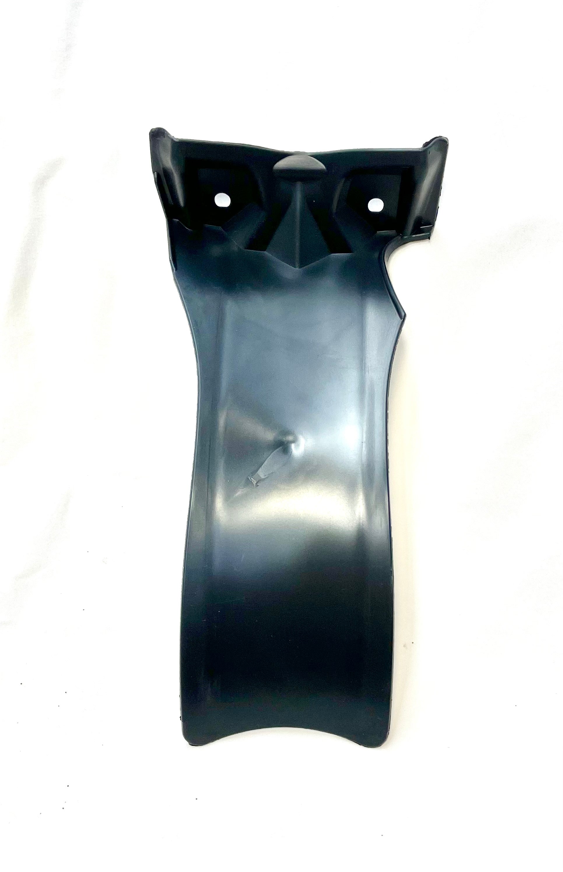 B1 rear shock mud guard