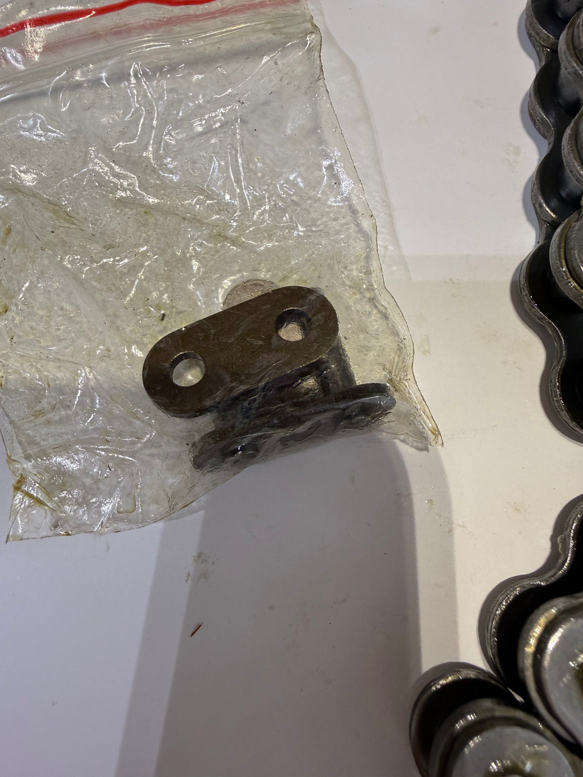 B1 420 Chain