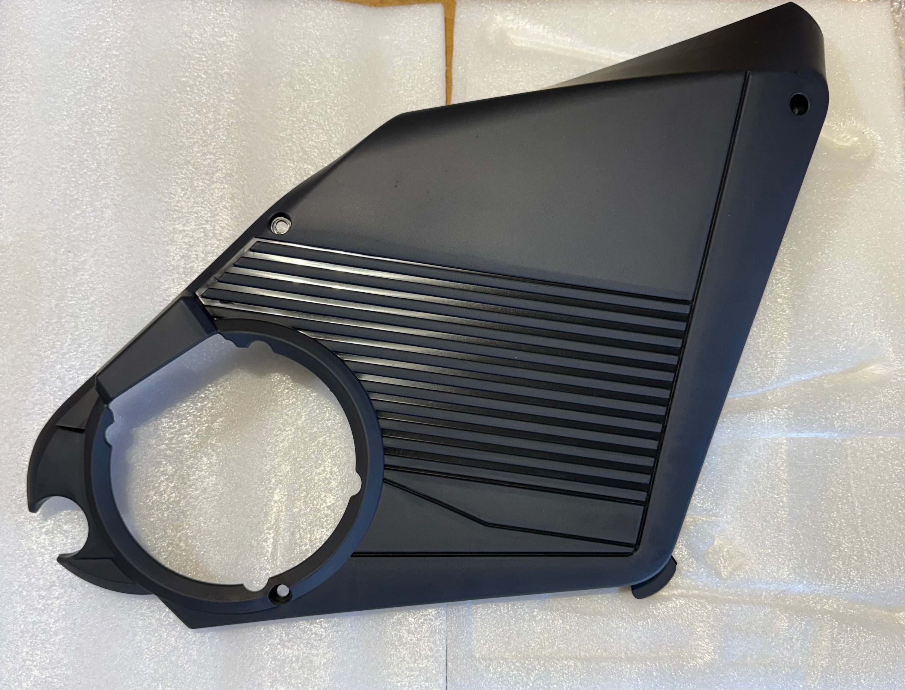 2026 B2 battery motor panel cover Right