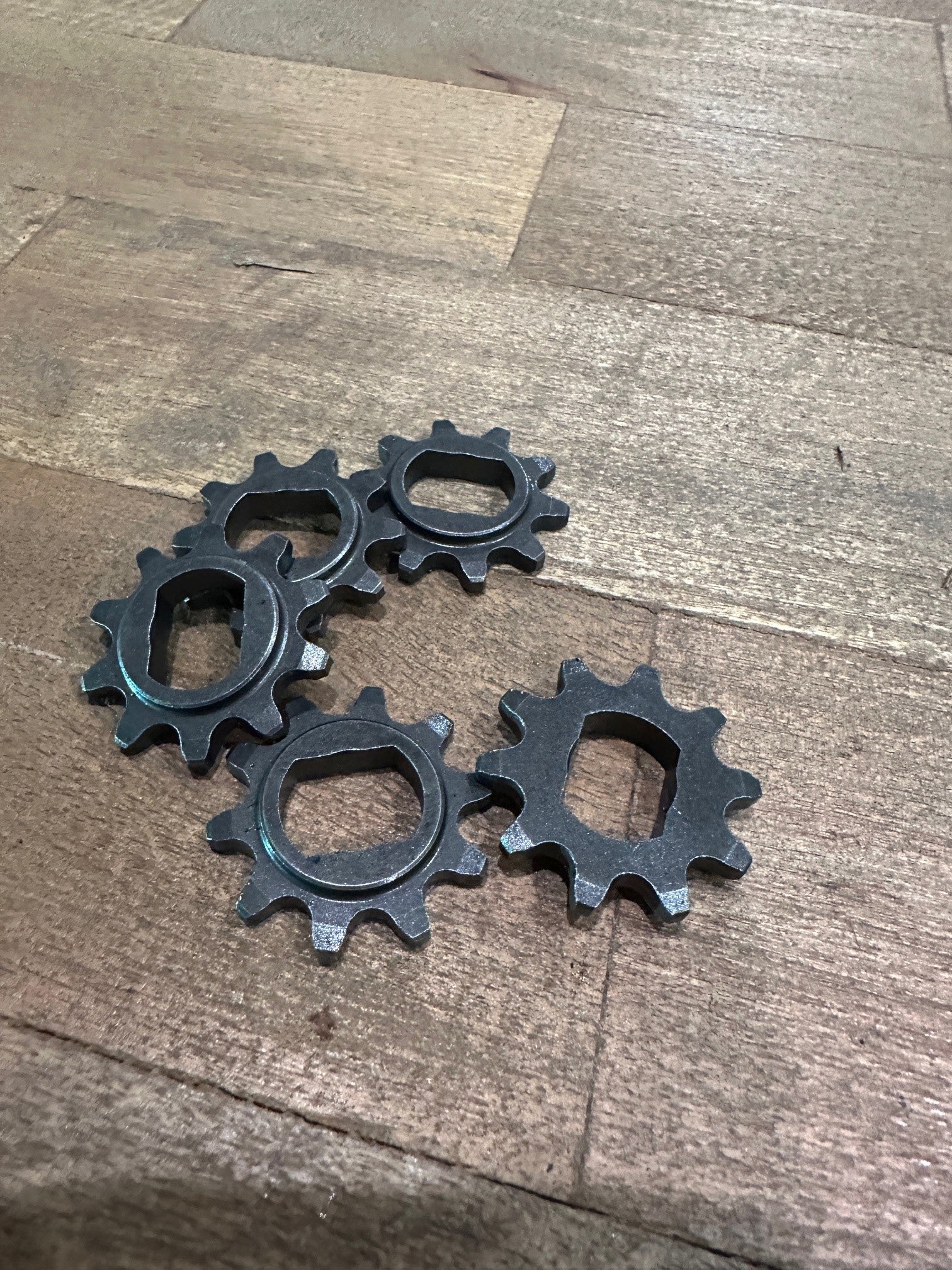 B1 #35 10t front sprocket