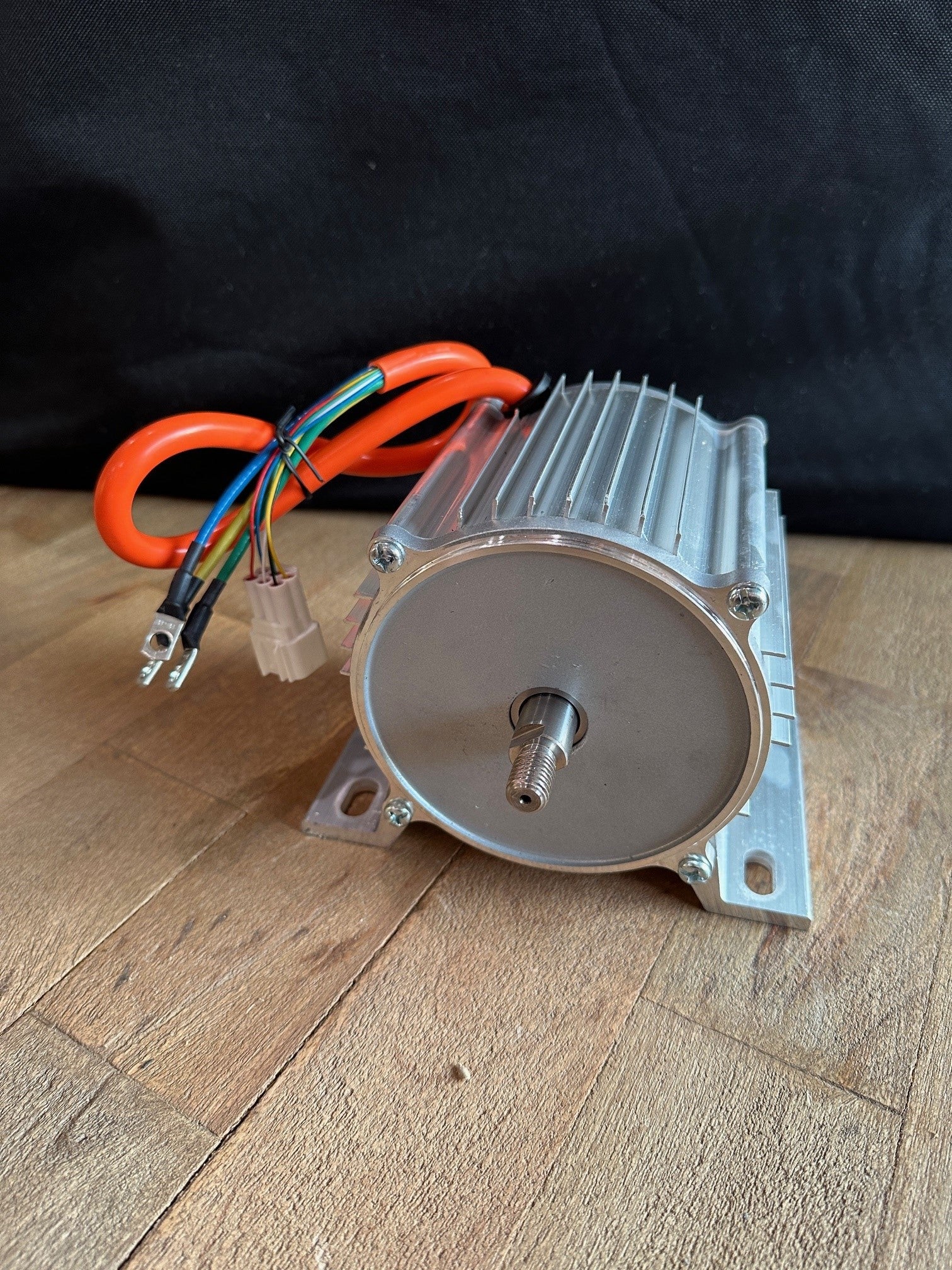 B1 brushless motor prior to 2026