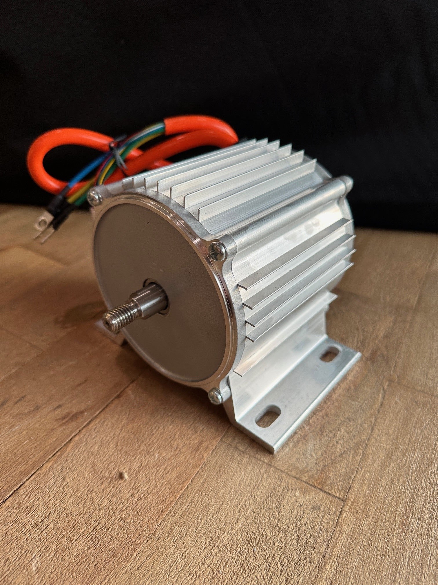 B1 brushless motor prior to 2026