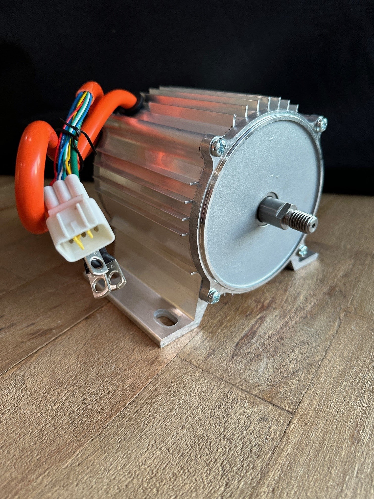 B1 brushless motor prior to 2026