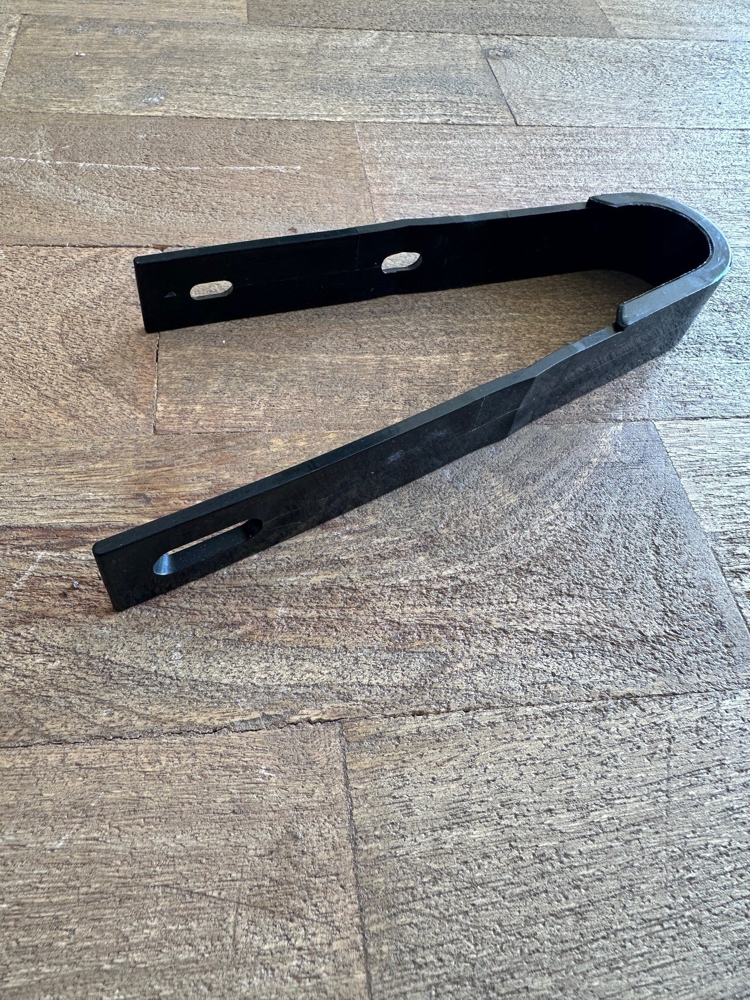 B1 or B2 Chain Guard aka Chain Slider