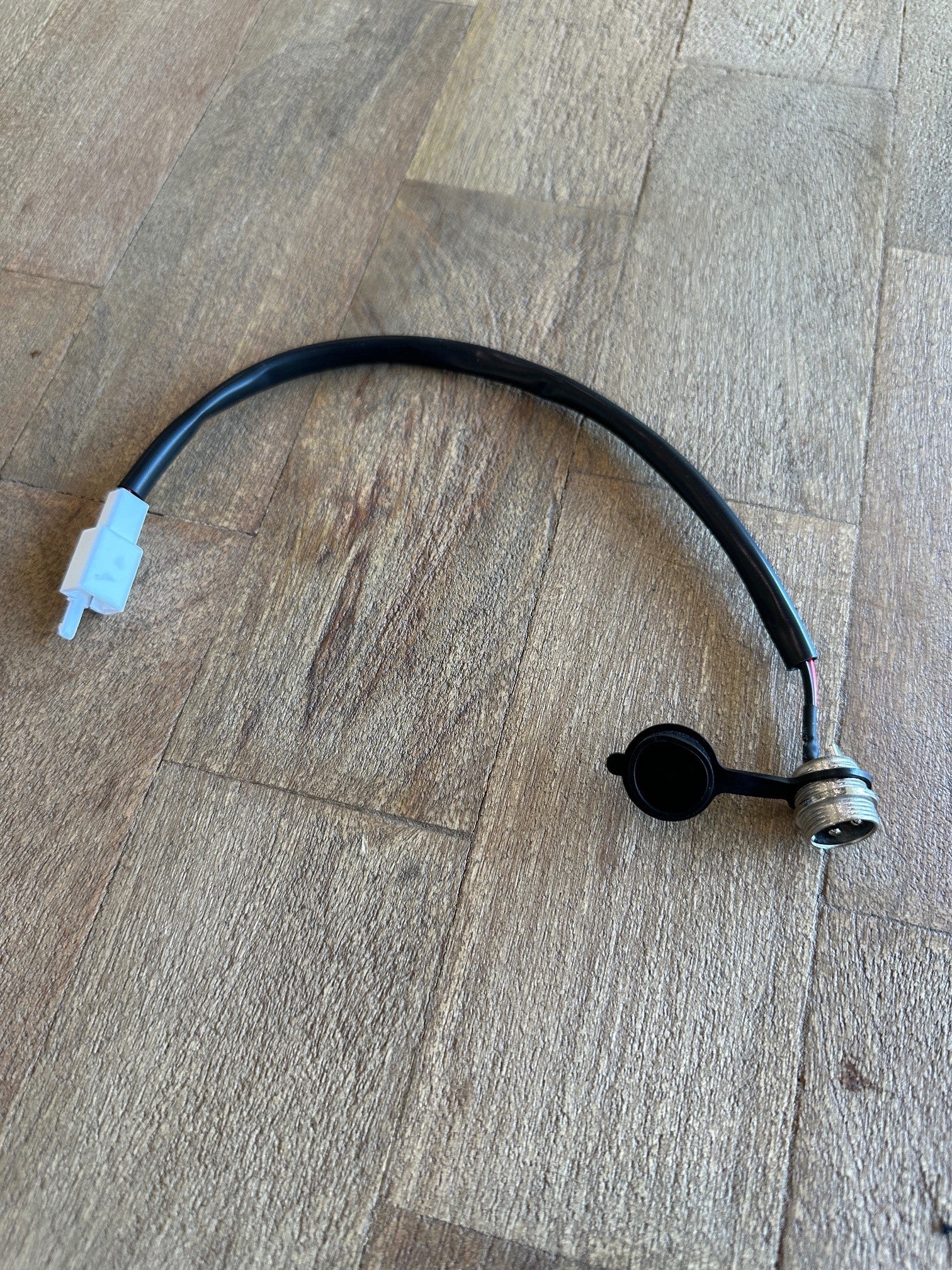 B1 Charge Port (VERIFY YOUR CHARGER)