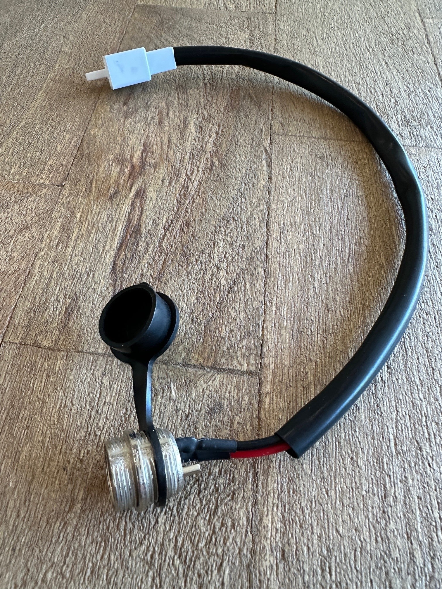 B1 Charge Port (VERIFY YOUR CHARGER)