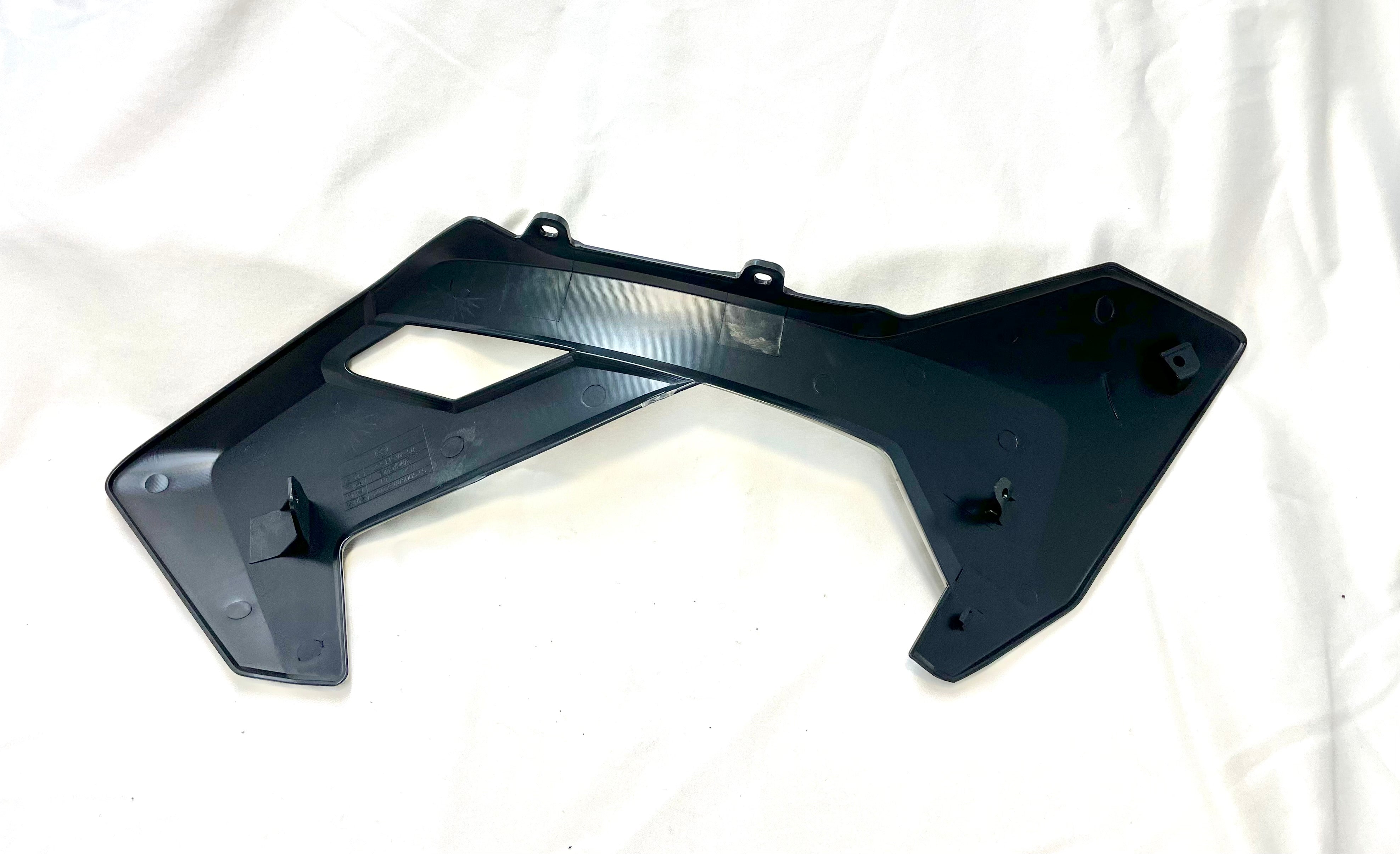 B1 Right Unibody Fairing