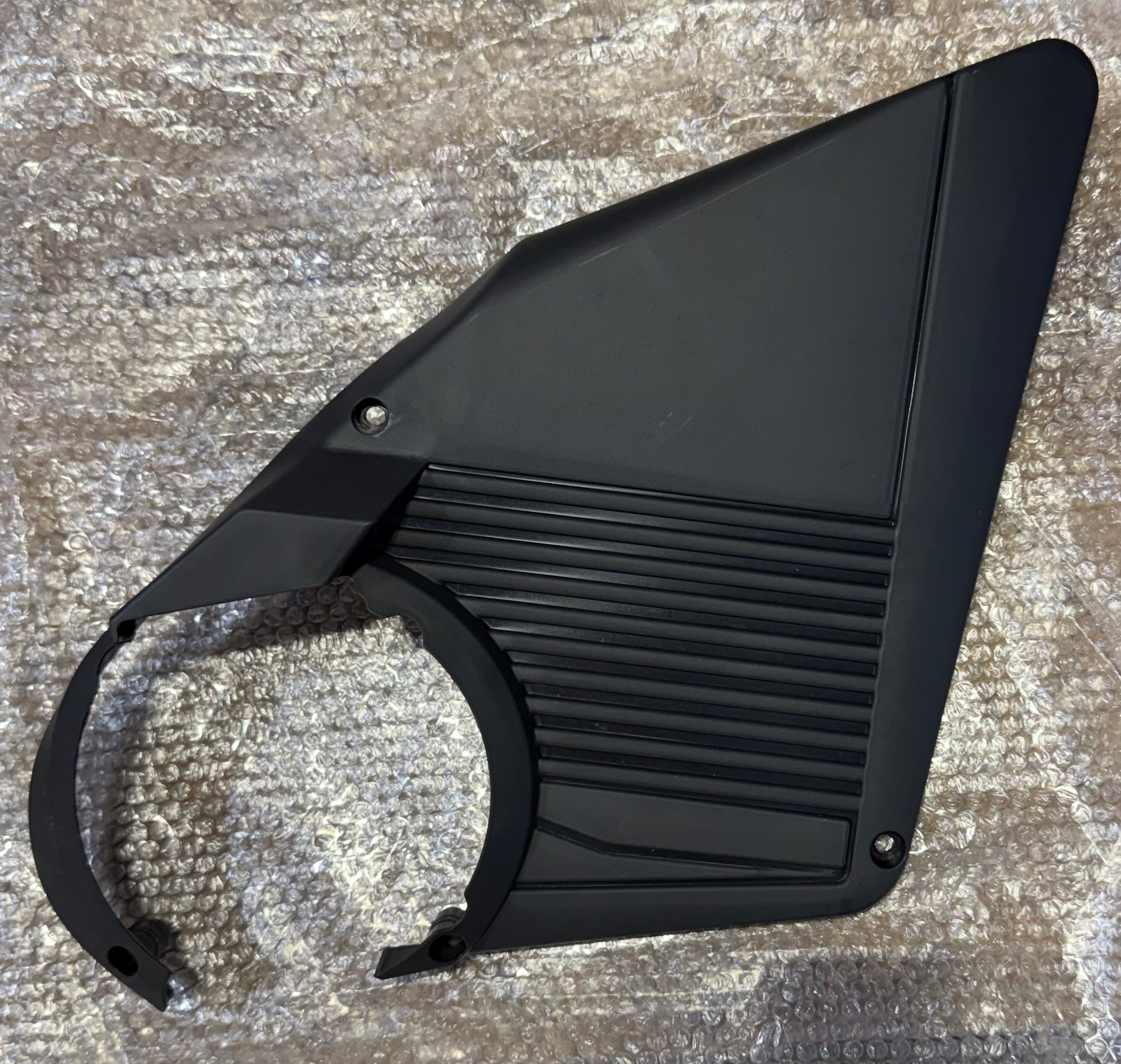 2026 B1 battery motor panel cover Right