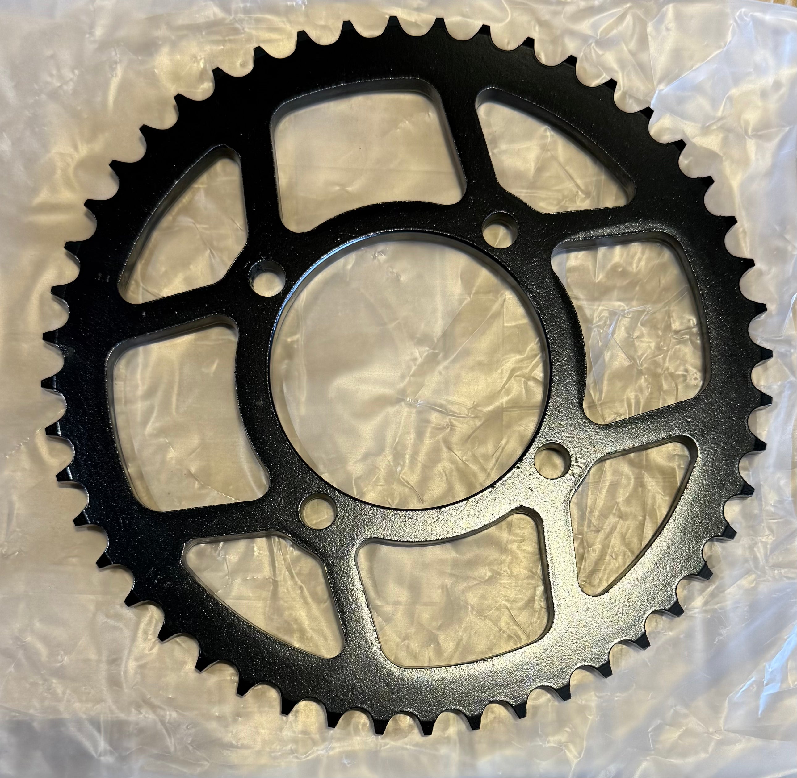 B2 48T 428 Chain Rear Sprocket