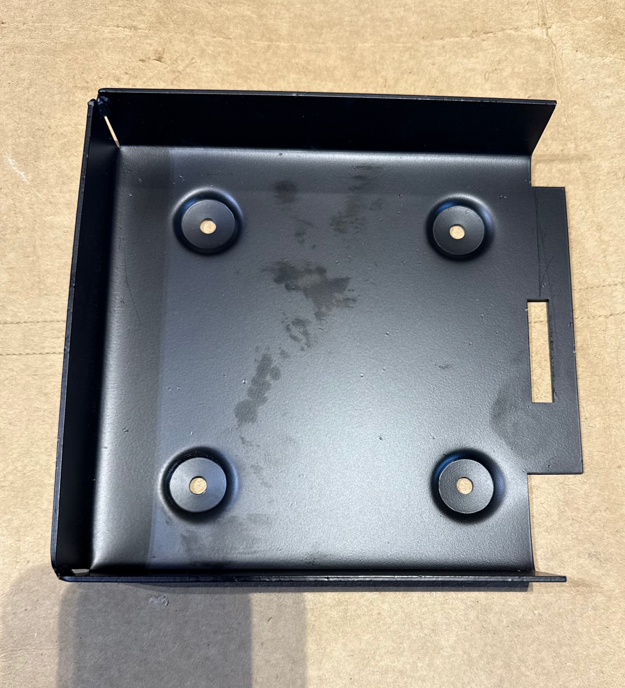 B2 Battery Mount