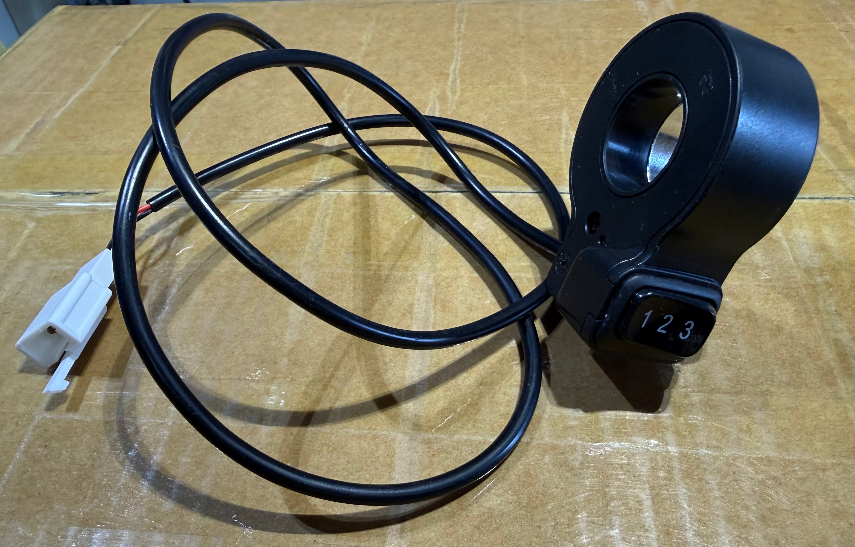 B2 3 Speed switch