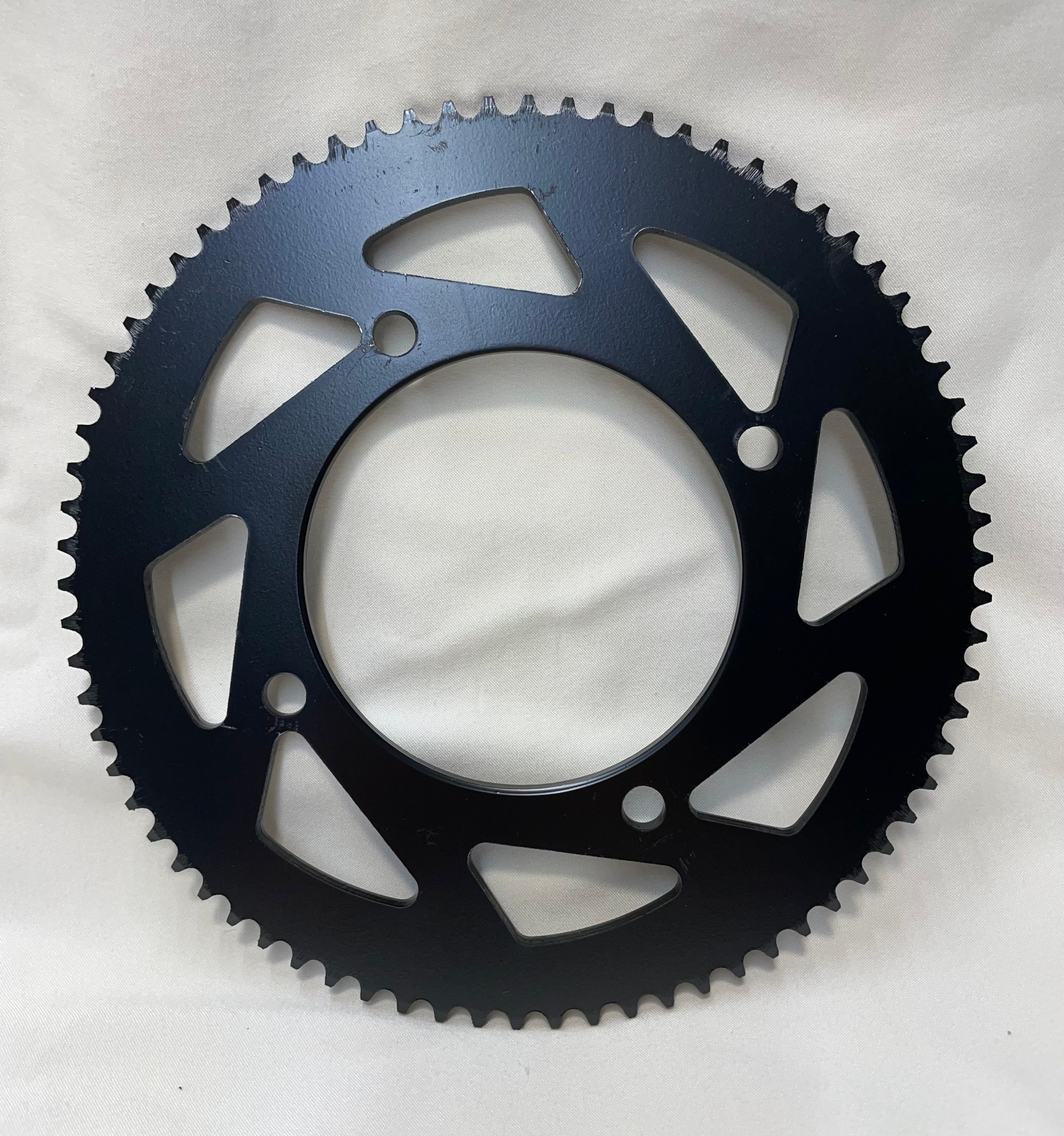 B1 T8F Rear Wheel Sprocket