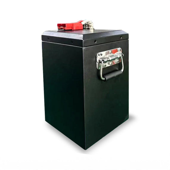 B2 72V Battery