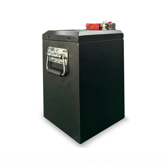 B2 72V Battery