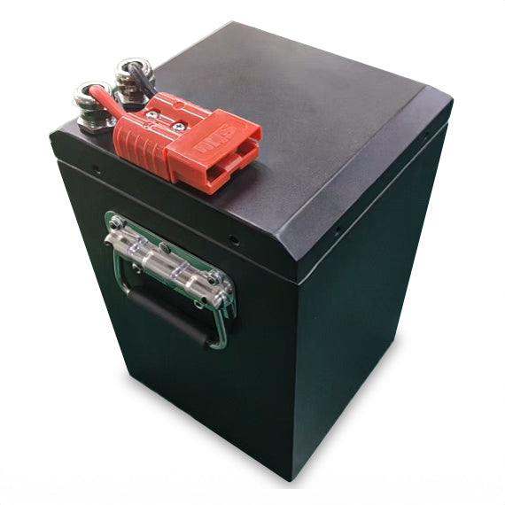 B2 72V Battery