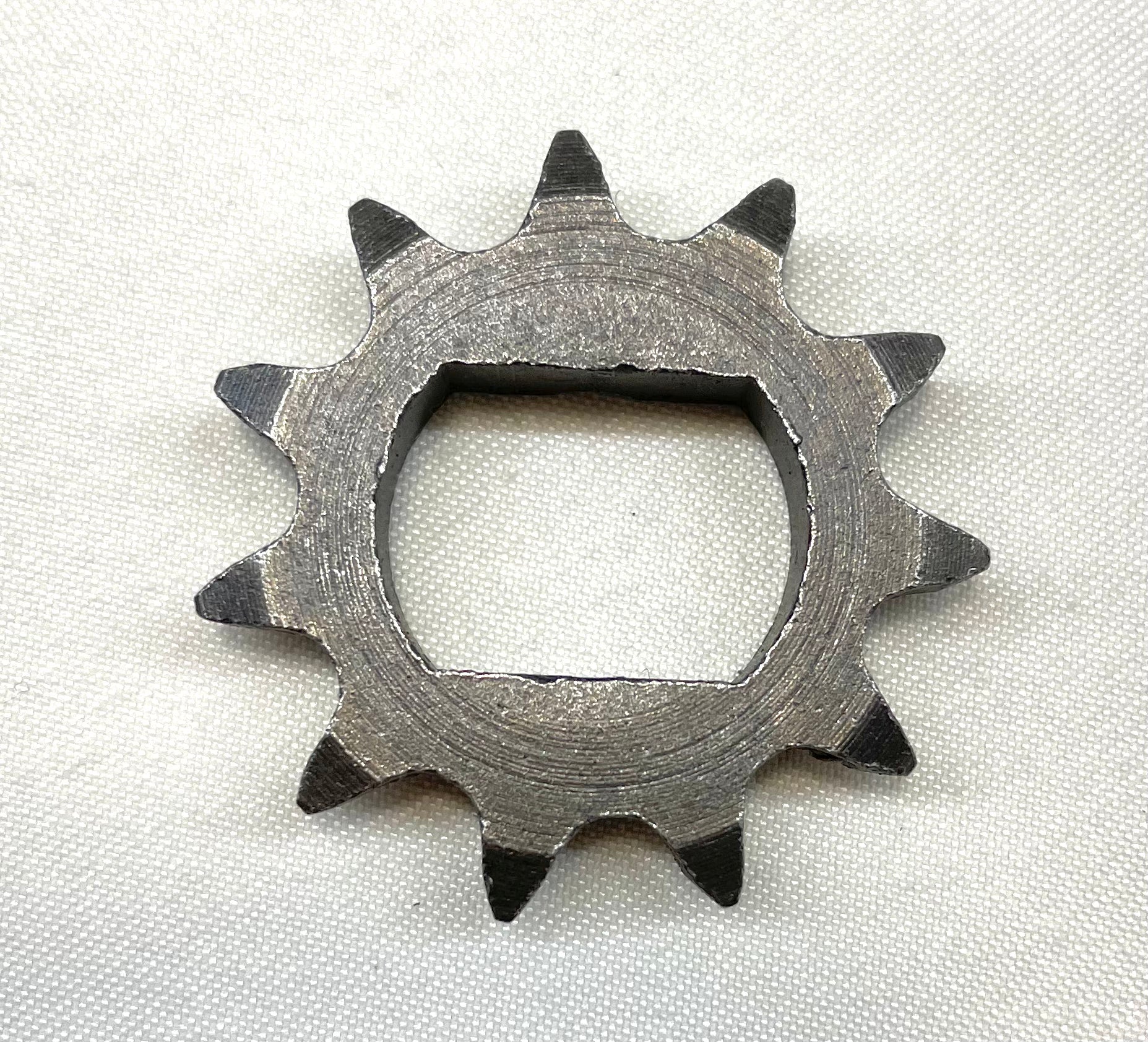 B1 11T 11 Tooth Motor Sprocket Pinion Gear Cog T8 T8F Chain