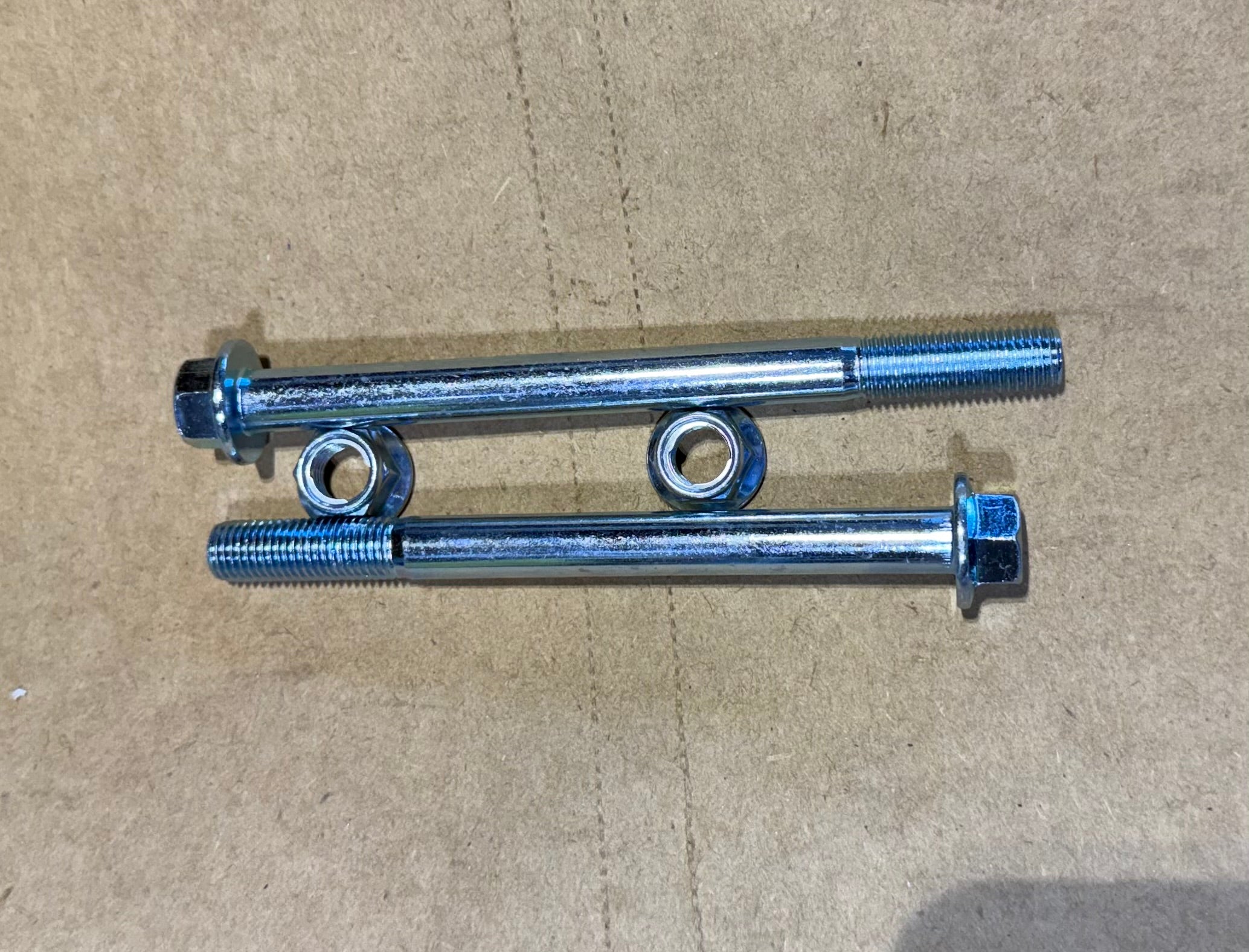 B2 Motor Mounting Bolts