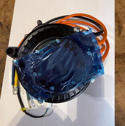 B1 QS120 45H Motor