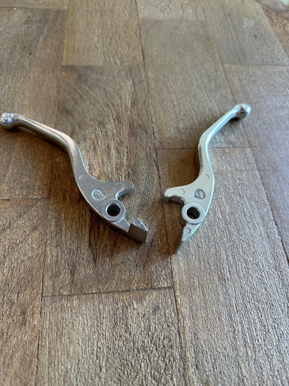 B1 Ergo Hand Brake Levers (PAIR)