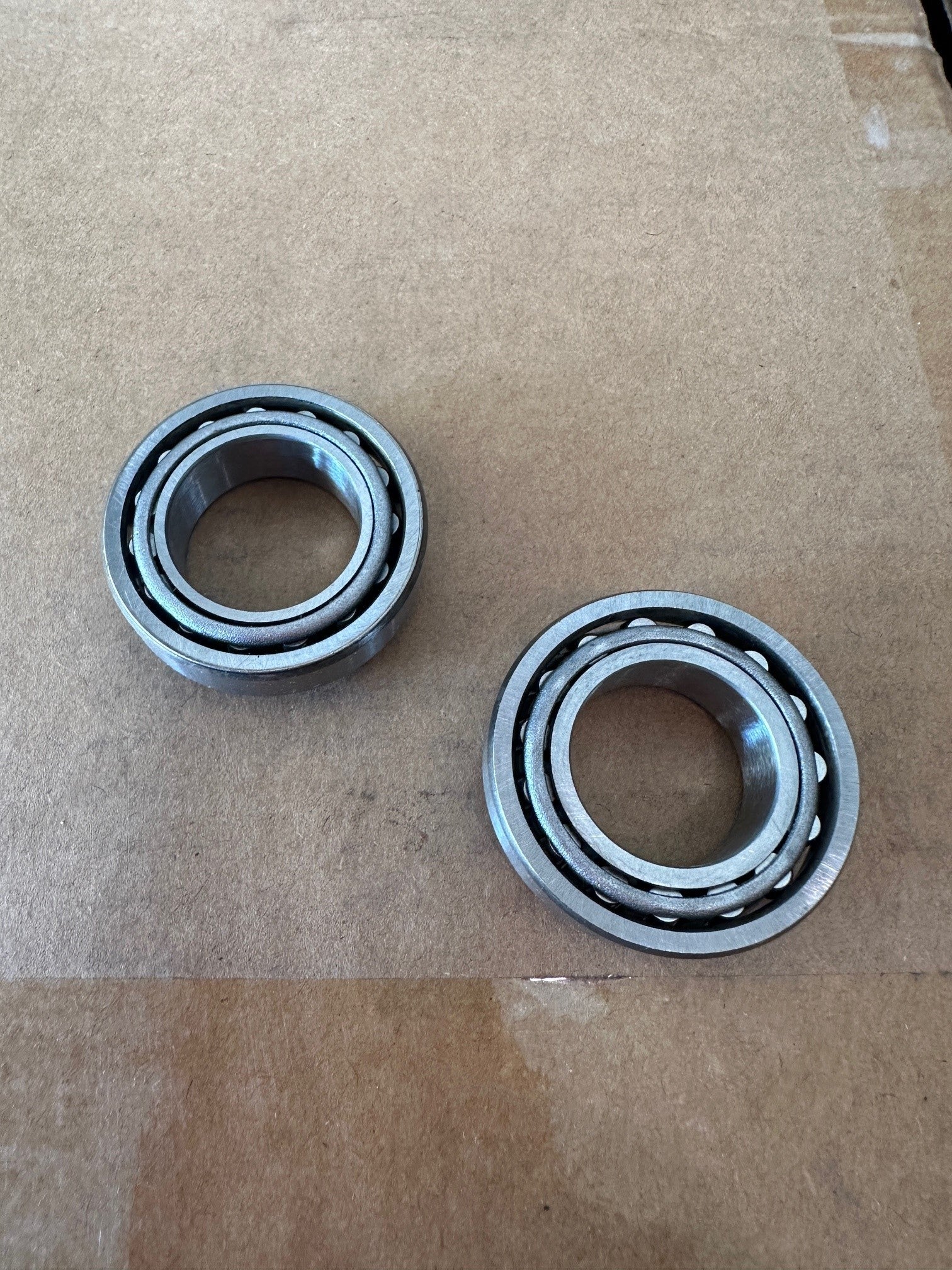 B1 Stem Cone Bearings
