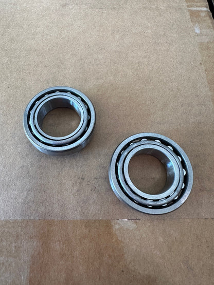 B1 Stem Cone Bearings