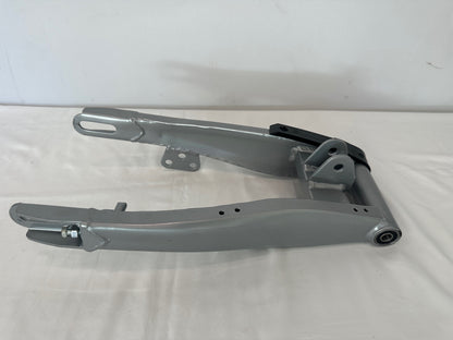 B1 Swing Arm with chain tension adjustment bolts