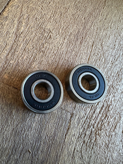 B1 Swing Arm Bearings (PAIR)