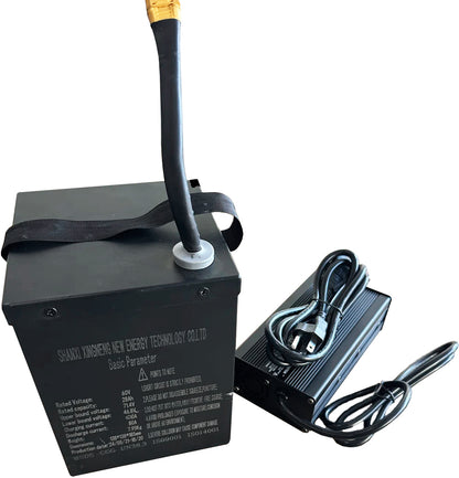 B1 60V Battery