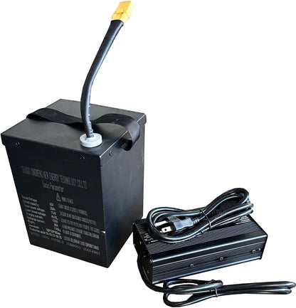 B1 60V Battery