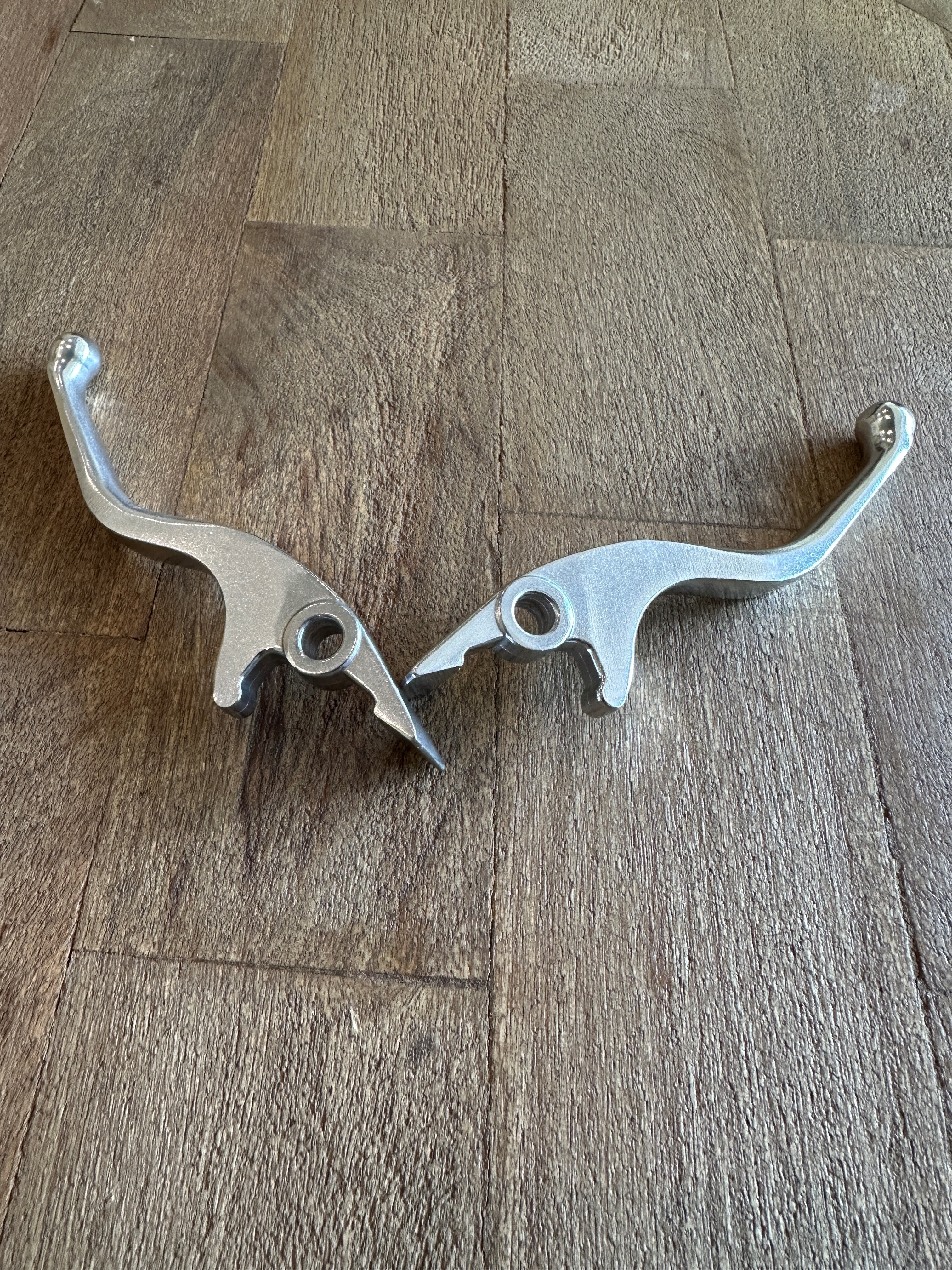 B1 Ergo Hand Brake Levers (PAIR)