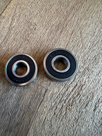 B1 Swing Arm Bearings (PAIR)