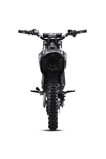 B1 (Complete Bike) - DJ