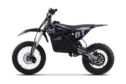 ALL-NEW B1 Rolling Chassis w/Motor