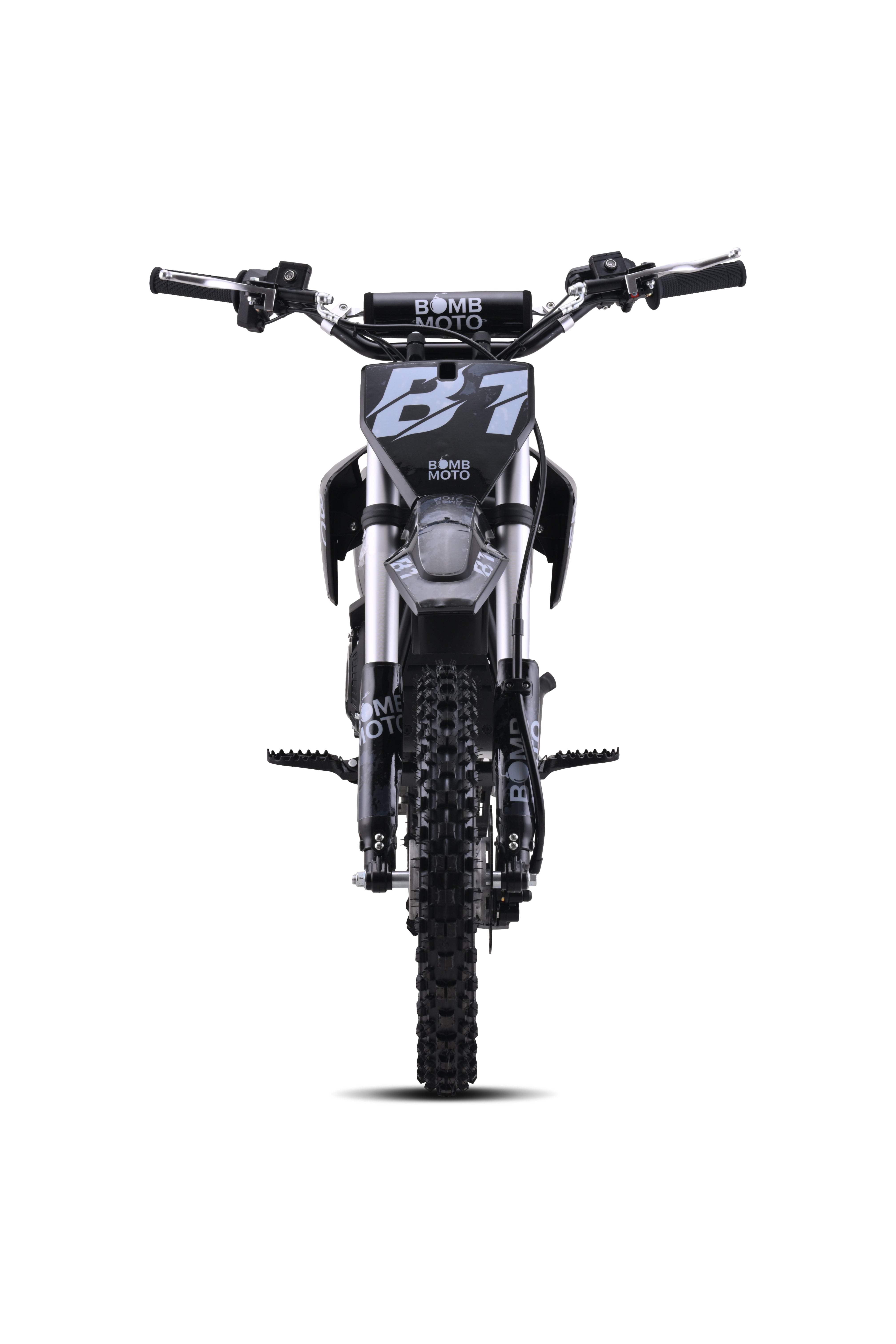 B1 (Complete Bike) - DJ