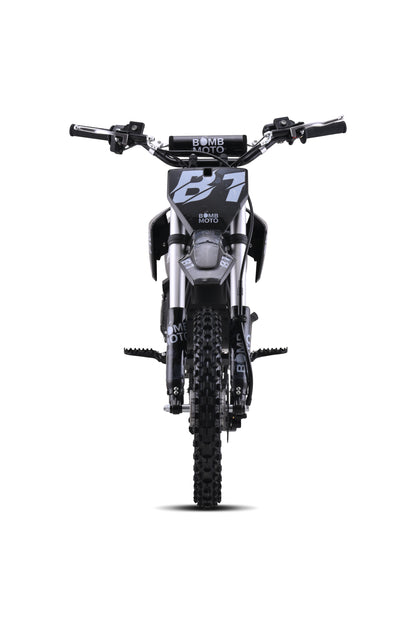 B1 (Complete Bike) - DJ