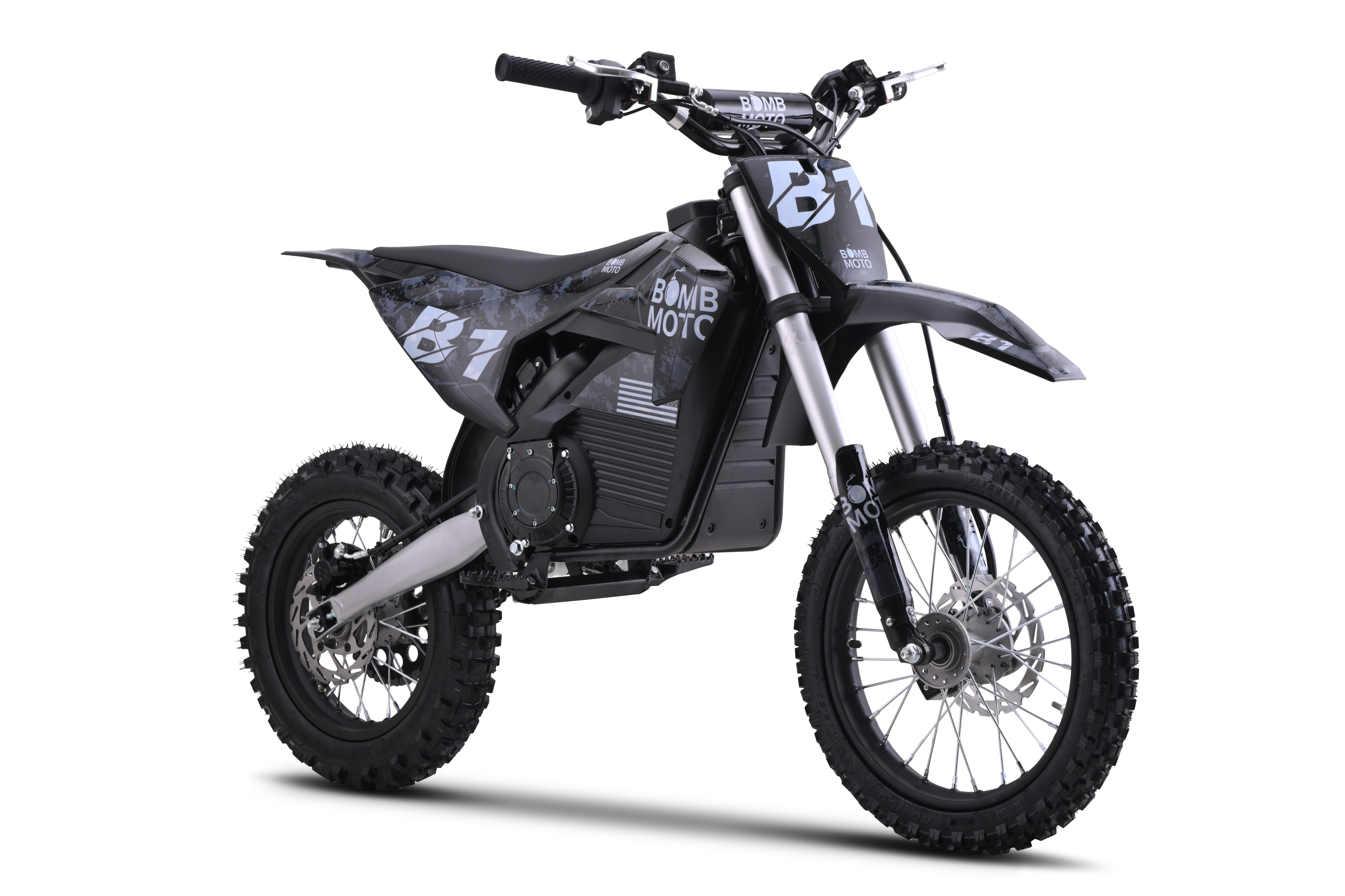 2026 B1 Complete – Bomb Moto LLC