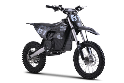 B1 (Complete Bike) - DJ