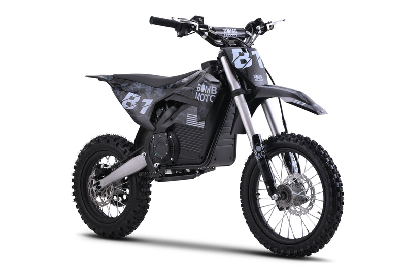 2026 B1 Complete – Bomb Moto LLC