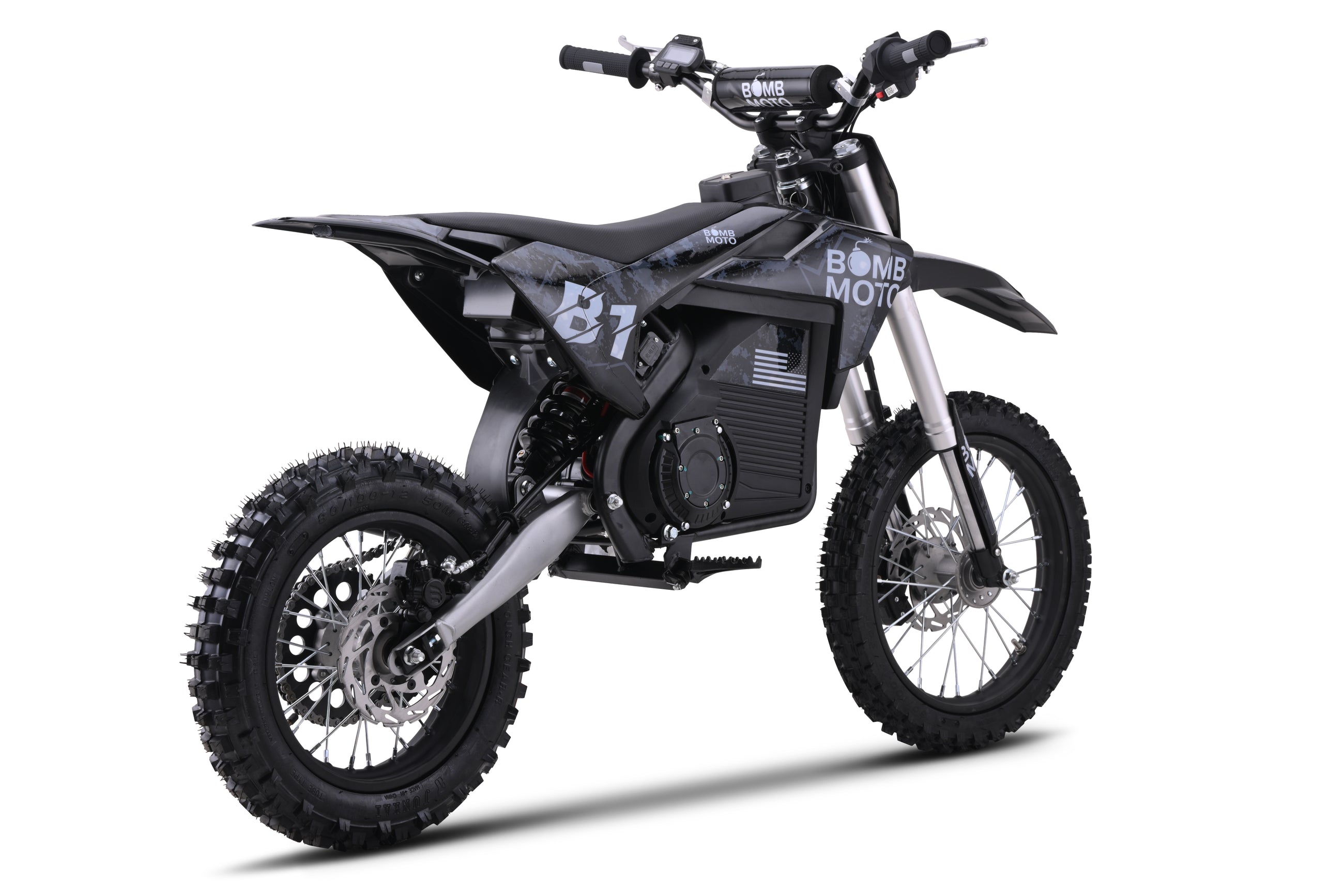 2026 B1 Complete – Bomb Moto LLC