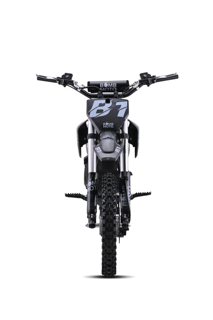 2026 B1 Rolling Chassis w/Motor