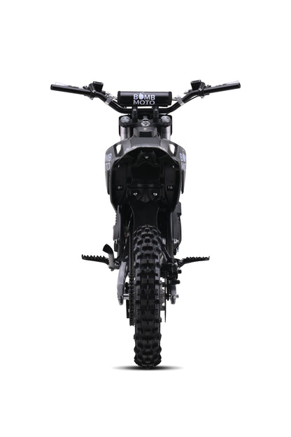 2026 B1 Rolling Chassis w/Motor