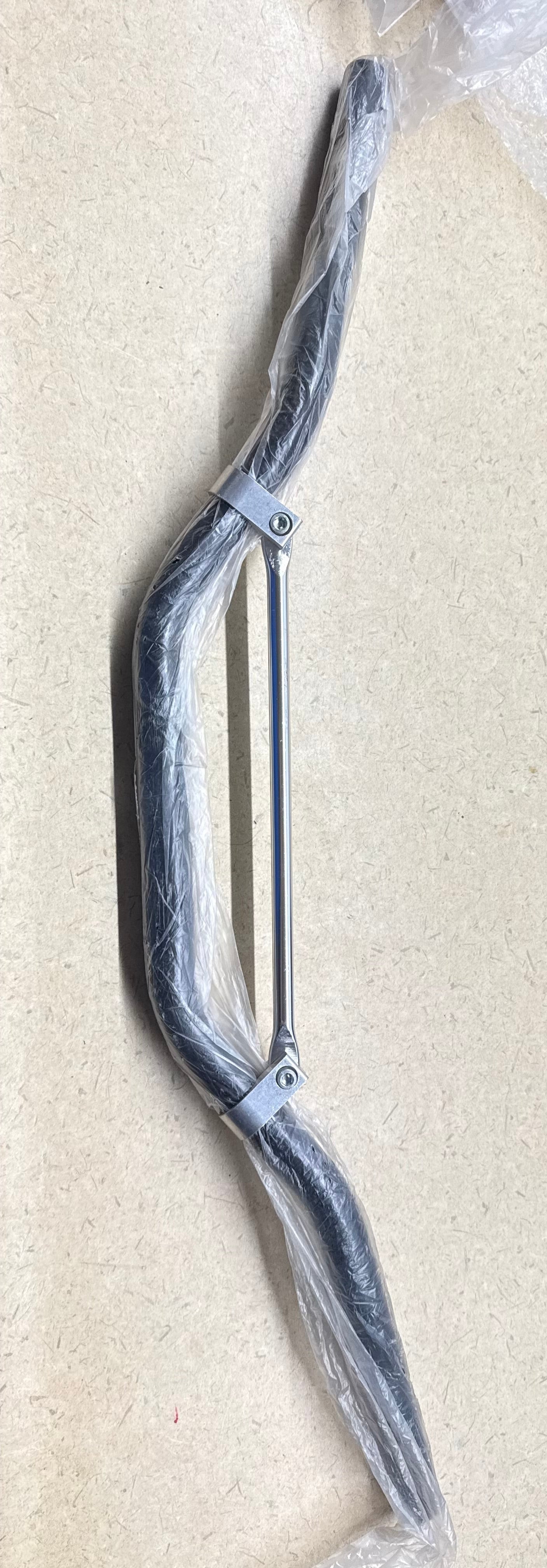 B1 Aluminum Handlebars