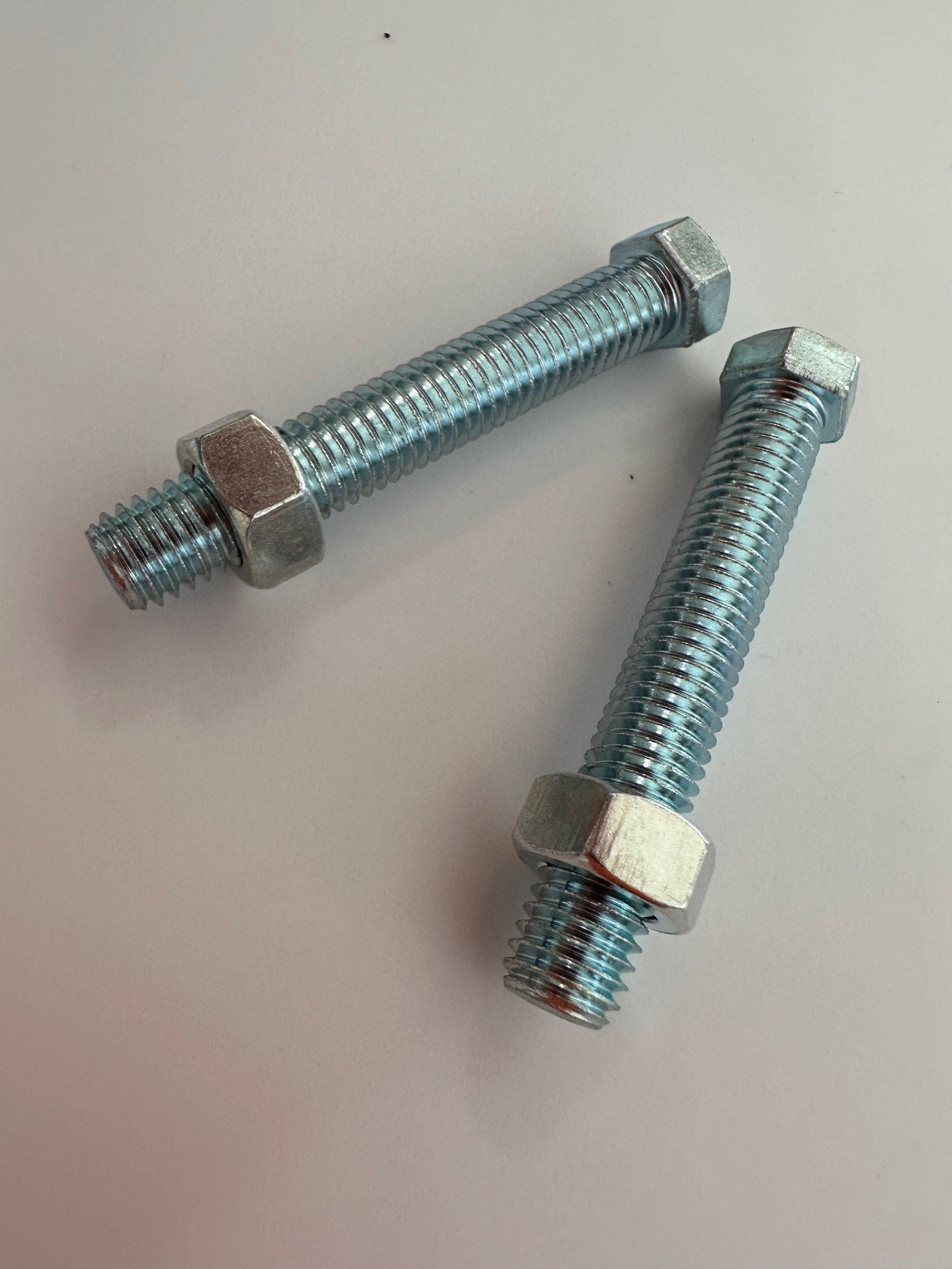 B1  Chain Tension Bolts for Axle Blocks