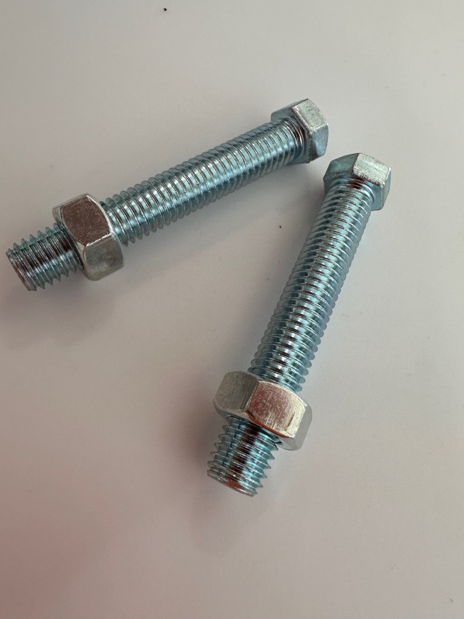 B1  Chain Tension Bolts for Axle Blocks