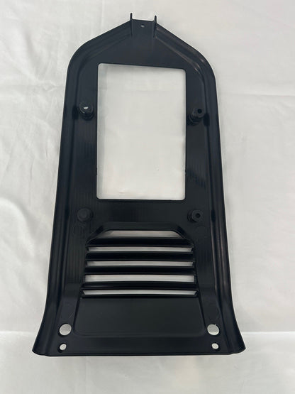 B2 Lower Face Plate