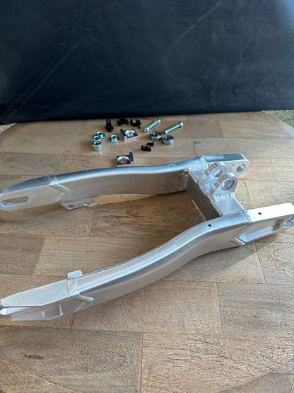 B2 Aluminum Swing Arm