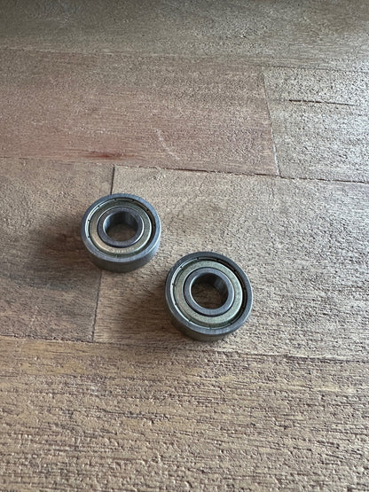 B2 Swing Arm Bearings