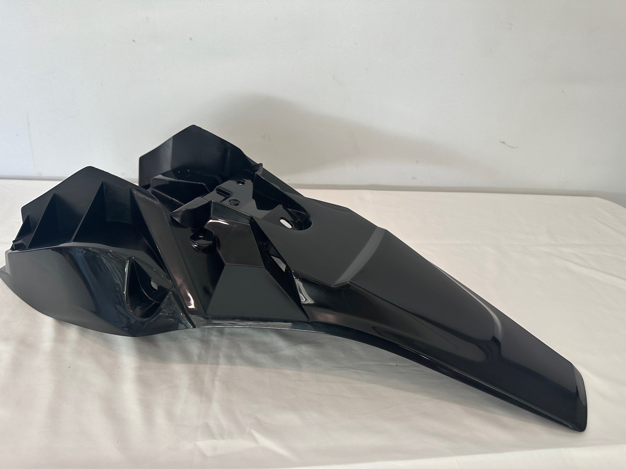 B2 Tail Fairing