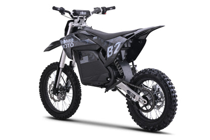 ALL-NEW 2026 B2 ROLLING CHASSIS W/MOTOR