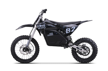 ALL-NEW 2026 B2 ROLLING CHASSIS W/MOTOR